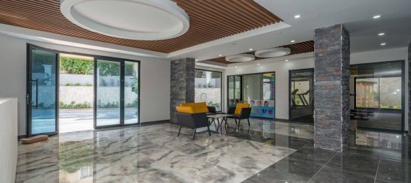 Apartment 2+1 in Alanya, Turkey No. 18114 12