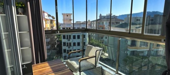 Apartment 2+1 in Alanya, Turkey No. 18114 18