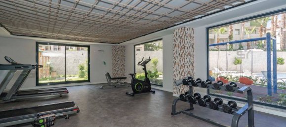 Apartment 2+1 in Alanya, Turkey No. 18114 15