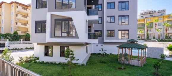 Apartment 2+1 in Alanya, Turkey No. 18114 11