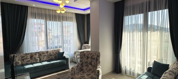 Apartment 2+1 in Alanya, Turkey No. 18114 24