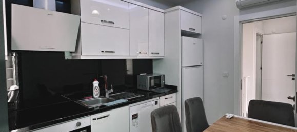 Apartment 2+1 in Alanya, Turkey No. 18114 6