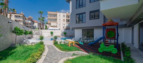Apartment 2+1 in Alanya, Turkey No. 18114 5