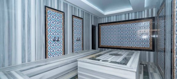 Apartment 2+1 in Alanya, Turkey No. 18114 8