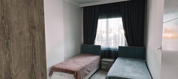 Apartment 2+1 in Alanya, Turkey No. 18114 16
