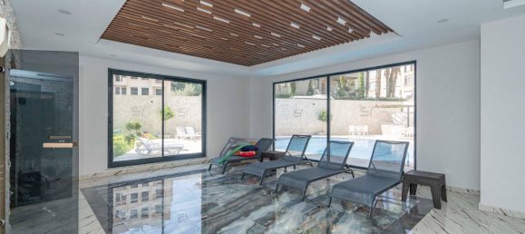 Apartment 2+1 in Alanya, Turkey No. 18114 19