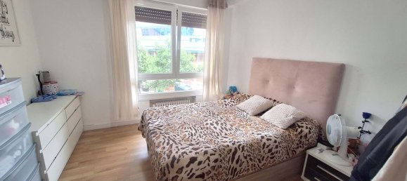 1 Schlafzimmer Wohnung in Vitoria-Gasteiz, Spain, Nr. 160609 5