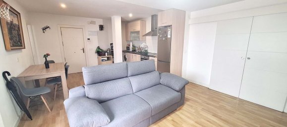 1 Schlafzimmer Wohnung in Vitoria-Gasteiz, Spain, Nr. 160609 2