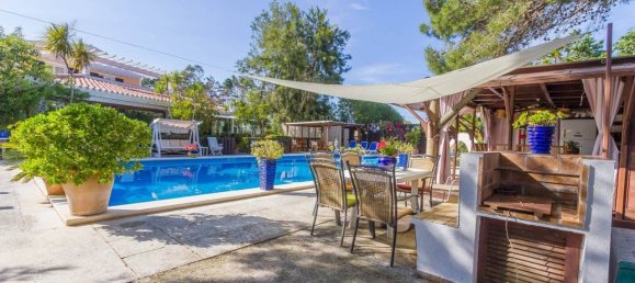 Casa T5 em Menorca, Spain N.º 82331 13