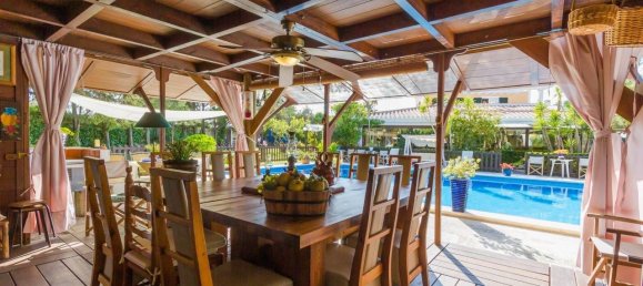 Casa T5 em Menorca, Spain N.º 82331 4