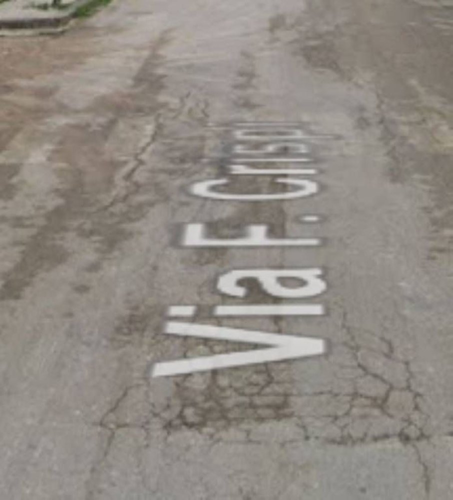 909m² Commercial property in Santa Caterina Villarmosa, Italy No. 374725