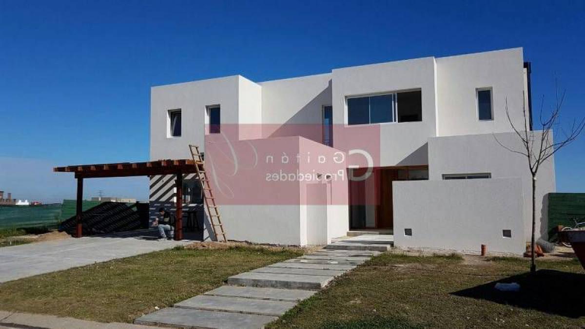 3 chambres Maison à Tigre, Argentina No. 81885