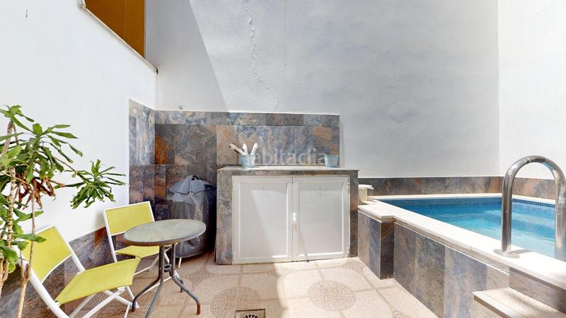 3 غرف نوم تاون هاوس في Cordoba, Spain رقم 137504