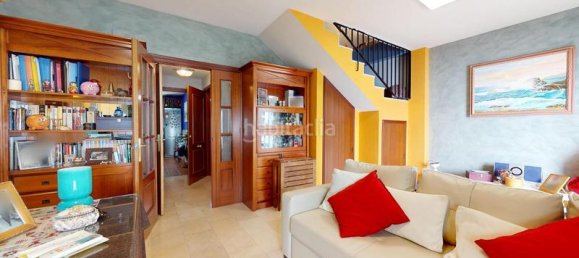 3 غرف نوم تاون هاوس في Cordoba, Spain رقم 137504 5