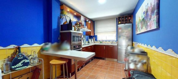 3 غرف نوم تاون هاوس في Cordoba, Spain رقم 137504 7