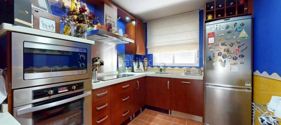 3 غرف نوم تاون هاوس في Cordoba, Spain رقم 137504 8