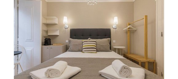 6 bedrooms Apartment in Lisbon, Portugal No. 145932 9