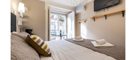 6 bedrooms Apartment in Lisbon, Portugal No. 145932 10