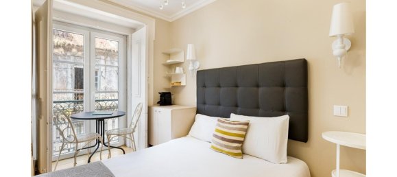 6 bedrooms Apartment in Lisbon, Portugal No. 145932 46