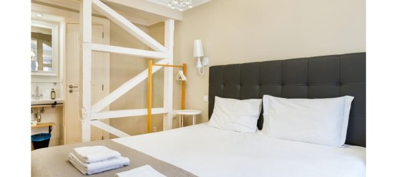 6 bedrooms Apartment in Lisbon, Portugal No. 145932 30