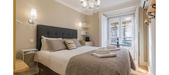 6 bedrooms Apartment in Lisbon, Portugal No. 145932 8