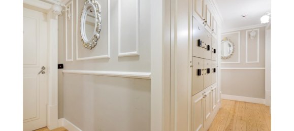 6 bedrooms Apartment in Lisbon, Portugal No. 145932 3