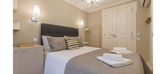 6 bedrooms Apartment in Lisbon, Portugal No. 145932 14