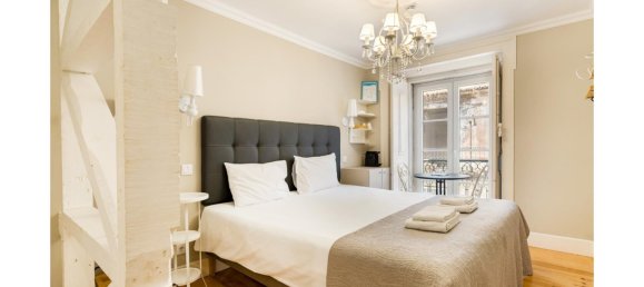 6 bedrooms Apartment in Lisbon, Portugal No. 145932 37