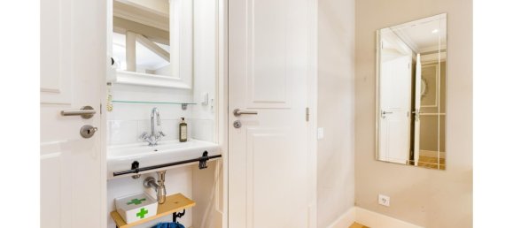 6 bedrooms Apartment in Lisbon, Portugal No. 145932 34