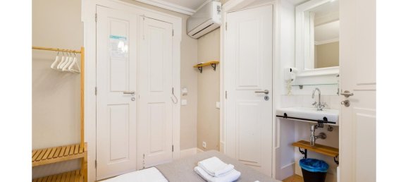 6 bedrooms Apartment in Lisbon, Portugal No. 145932 35