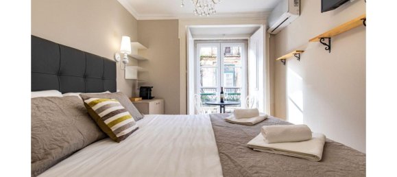 6 bedrooms Apartment in Lisbon, Portugal No. 145932 11