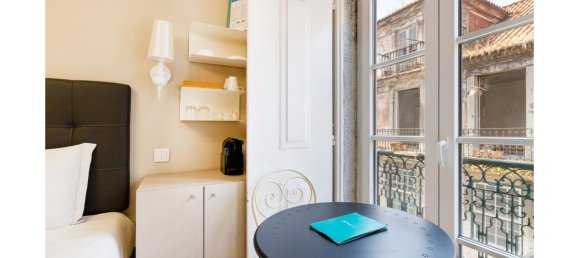 6 bedrooms Apartment in Lisbon, Portugal No. 145932 49