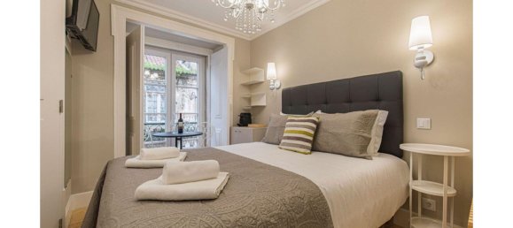 6 bedrooms Apartment in Lisbon, Portugal No. 145932 12