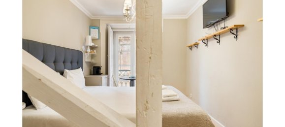 6 bedrooms Apartment in Lisbon, Portugal No. 145932 26