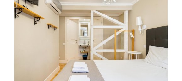 6 bedrooms Apartment in Lisbon, Portugal No. 145932 31