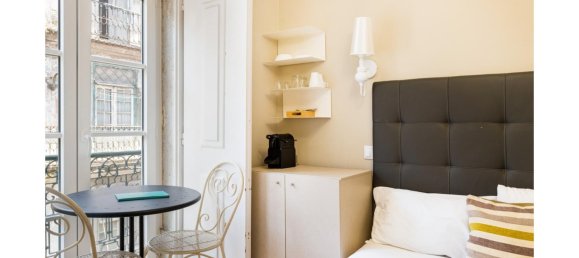 6 bedrooms Apartment in Lisbon, Portugal No. 145932 47