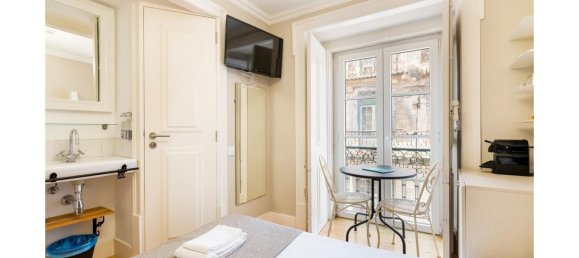 6 bedrooms Apartment in Lisbon, Portugal No. 145932 42