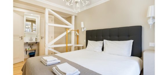 6 bedrooms Apartment in Lisbon, Portugal No. 145932 38