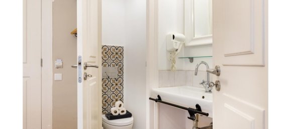 6 bedrooms Apartment in Lisbon, Portugal No. 145932 23