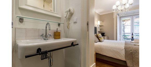 6 bedrooms Apartment in Lisbon, Portugal No. 145932 16