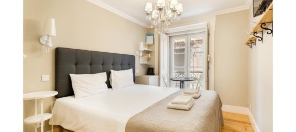 6 bedrooms Apartment in Lisbon, Portugal No. 145932 41