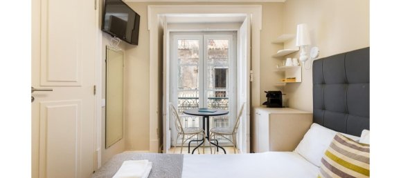 6 bedrooms Apartment in Lisbon, Portugal No. 145932 39