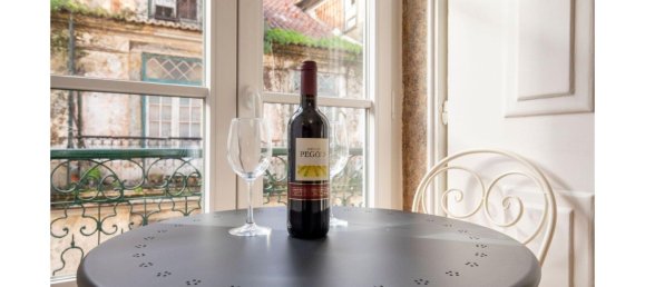 6 bedrooms Apartment in Lisbon, Portugal No. 145932 13