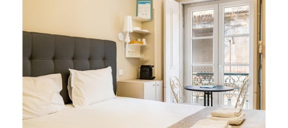 6 bedrooms Apartment in Lisbon, Portugal No. 145932 27