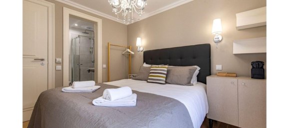 6 bedrooms Apartment in Lisbon, Portugal No. 145932 20