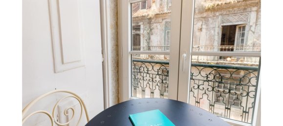 6 bedrooms Apartment in Lisbon, Portugal No. 145932 50