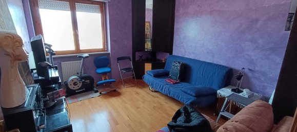 Квартира с 4 комнатами в Фрозиноне, Италия № 73906 20