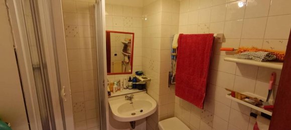 Квартира с 4 комнатами в Фрозиноне, Италия № 73906 24