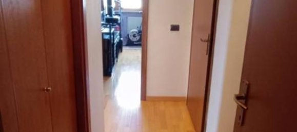 Квартира с 4 комнатами в Фрозиноне, Италия № 73906 14