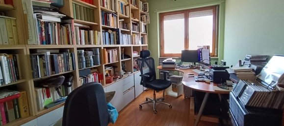 Квартира с 4 комнатами в Фрозиноне, Италия № 73906 21